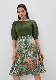 Платье MadaM T 