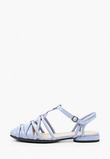 Сандалии Ecco ECCO ANINE SQUARED W