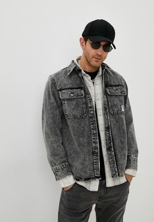 Рубашка джинсовая Diesel 