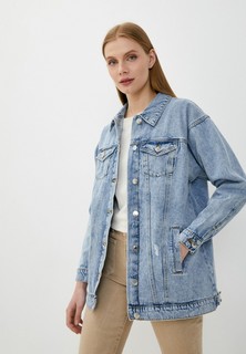 Куртка джинсовая Vero Moda 