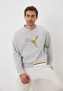 Свитшот PUMA The NeverWorn Crew