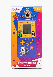 Игрушка интерактивная Играем Вместе электронная "Буба"