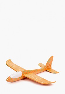 Игрушка интерактивная Играем Вместе "Самолет", 48 см