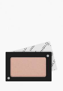 Хайлайтер Inglot для гладкого и сдержанного сияния