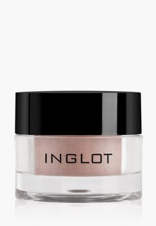 Пигмент для макияжа Inglot универсальный, с перламутровым сиянием