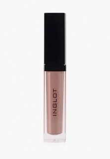 Тинт для губ Inglot HD LIP TINT MATTE 62, 5,5 г