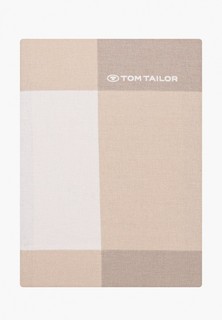 Постельное белье 1,5-спальное Tom Tailor 80/80+155/220