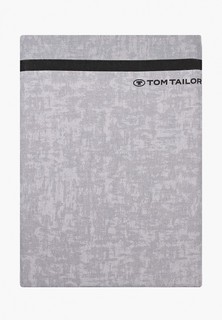 Постельное белье 1,5-спальное Tom Tailor 2*80/80+200/200