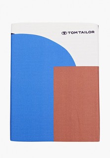 Постельное белье 1,5-спальное Tom Tailor сатин, 155х220 см