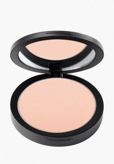 Пудра Inglot в палетке MATTIFYING PRESSED POWDER 3S ROUND 304, 5 г