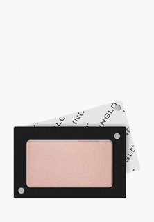 Хайлайтер Inglot в палетке HD Highlighter 151, 4,8 г