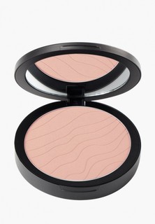 Пудра Inglot в палетке STAY HYDRATED PRESSED POWDER 208, 9 г