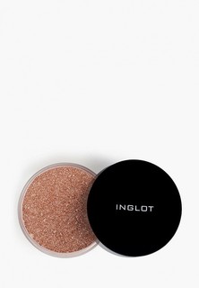 Хайлайтер Inglot высокопигментированный, с легкой степенью покрытия