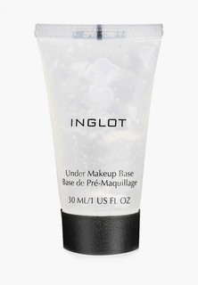 Праймер для лица Inglot выравнивающий