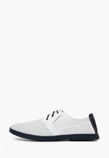 Ботинки Alessio Nesca 