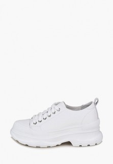 Кроссовки Alessio Nesca 