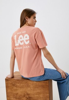 Футболка Lee 