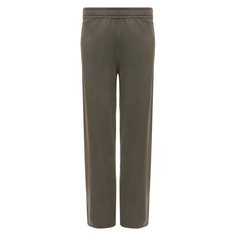 Хлопковые джоггеры Z Zegna