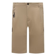 Хлопковые шорты Paul&Shark