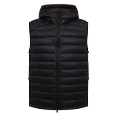 Утепленный жилет Bogner Fire+Ice