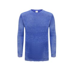 Льняной джемпер 120% Lino