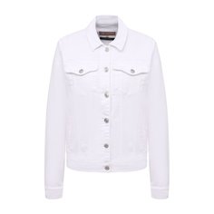 Джинсовая куртка 7 For All Mankind