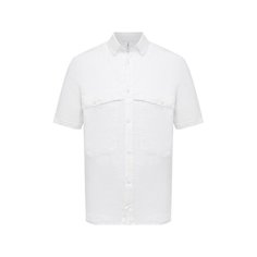 Льняная рубашка Transit