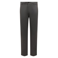 Льняные брюки Aspesi