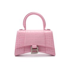 Сумка Hourglass XS Balenciaga