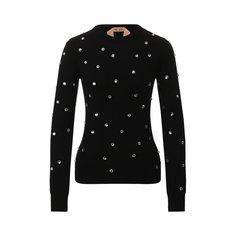 Шерстяной пуловер N21