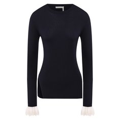 Пуловер Chloé Chloe