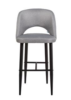 Кресло барное lars (r-home) серый 49x105x58 см.