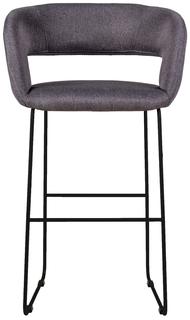 Кресло барное walter (r-home) серый 57x99x55 см.