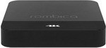 Приставка Smart TV Rombica Smart Box B1 (VPDB-02)
