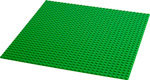 Конструктор Lego Classic Зелёная базовая пластина 11023