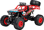 Краулер р/у Crossbot Монстр, 4WD, аккум., красн 870607