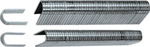 Скобы для кабеля Matrix 41414, 14 мм, закаленные, для степлера 40901, тип 36, 1000 шт