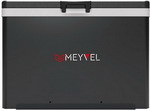 Автомобильный холодильник Meyvel AF-AB35