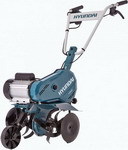 Культиватор Hyundai T 2000E