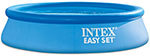Бассейн Intex Easy Set 244х61 см, 1942 л