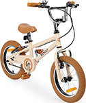 Велосипед детский Happy Baby RINGO beige 50029