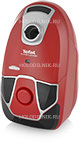 Пылесос Tefal TW 6843 EA