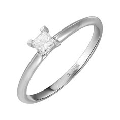 Золотые кольца MIUZ Diamonds