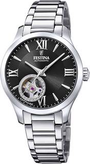 Женские часы в коллекции Automatic Женские часы Festina F20488/2