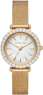 Женские часы в коллекции Darci Женские часы Michael Kors MK4629