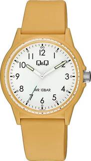 Японские мужские часы в коллекции Casual Мужские часы Q&Q V00A-005V