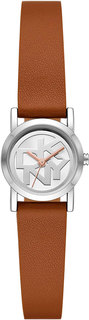 Женские часы в коллекции Soho DKNY