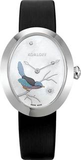 Женские часы в коллекции Jardin des Tuileries Korloff