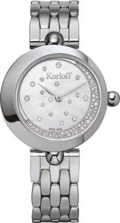 Женские часы в коллекции Luna Korloff