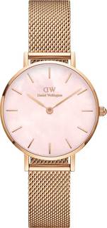 Женские часы в коллекции Petite Daniel Wellington